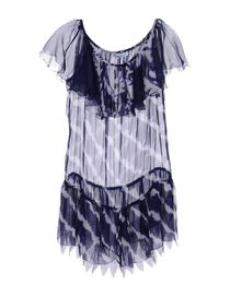 BLUMARINE - Short dress