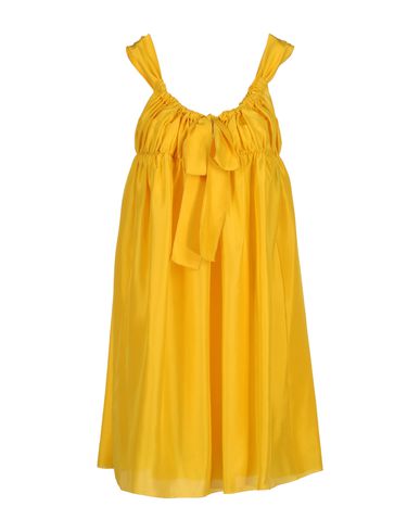 ZOOM DOLCE & GABBANA - Short dress