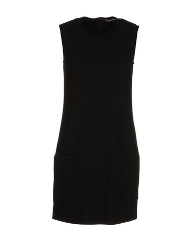 ZOOM DOLCE & GABBANA - Short dress
