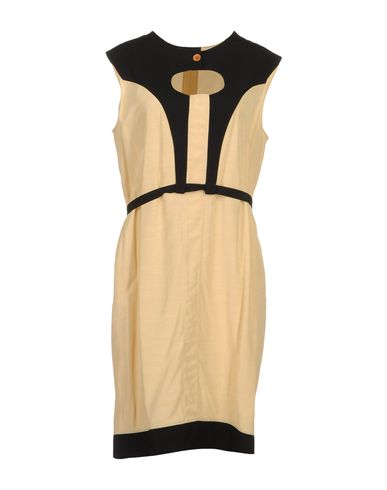 ZOOM FENDI - Short dress
