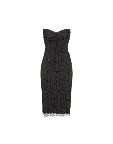 ZOOM DOLCE & GABBANA - Short dress