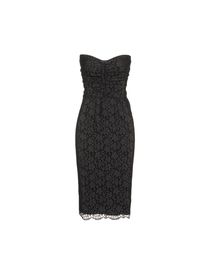 DOLCE & GABBANA - Short dress