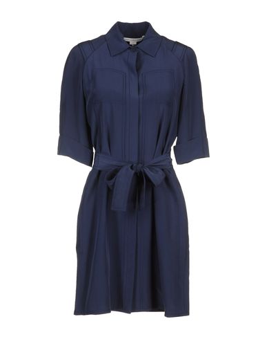 ZOOM DIANE VON FURSTENBERG - Short dress