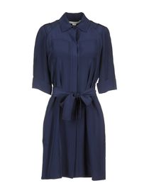 DIANE VON FURSTENBERG - Short dress
