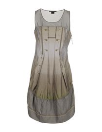 LJD MARITHE' FRANCOIS GIRBAUD - Short dress