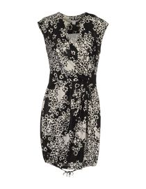 DIANE VON FURSTENBERG - Short dress
