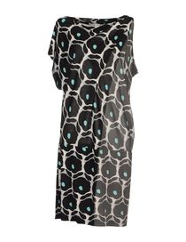 DIANE VON FURSTENBERG - Short dress
