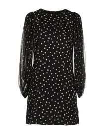 DOLCE & GABBANA - Short dress