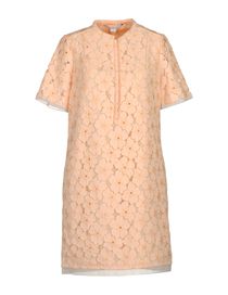 DIANE VON FURSTENBERG - Short dress
