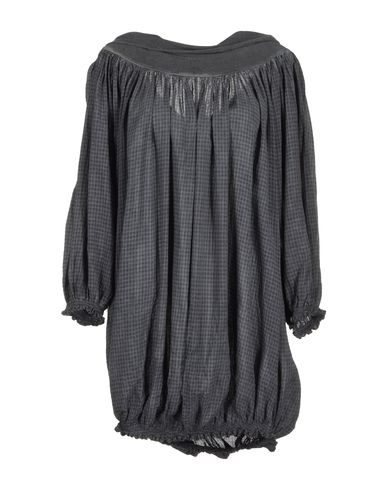 ZOOM FREDDY THE CLUB - Short dress