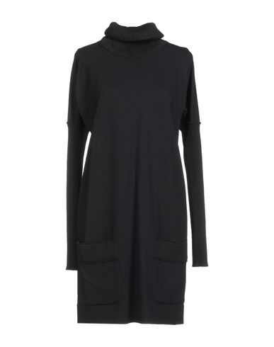 ZOOM DOLCE & GABBANA - 3/4 length dress