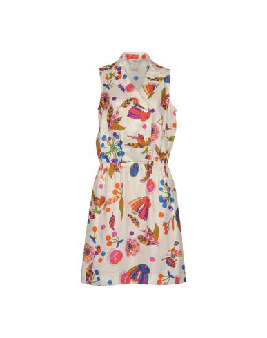 ZOOM SONIA by SONIA RYKIEL - 3/4 length dress