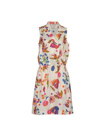 SONIA by SONIA RYKIEL - 3/4 length dress