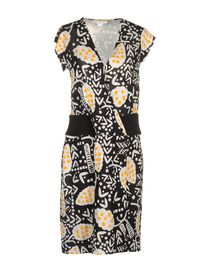 DIANE VON FURSTENBERG - Short dress