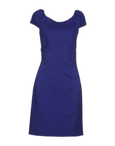 ZOOM DIANE VON FURSTENBERG - Short dress