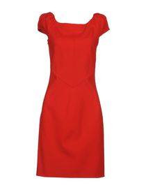 DIANE VON FURSTENBERG - Short dress