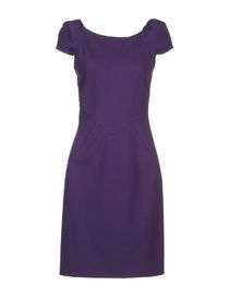 DIANE VON FURSTENBERG - Short dress