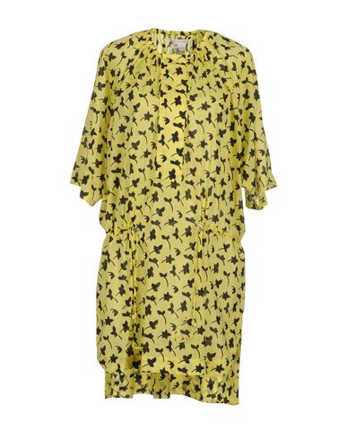 ZOOM DIANE VON FURSTENBERG - Short dress