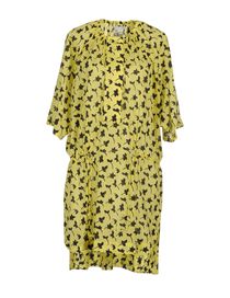 DIANE VON FURSTENBERG - Short dress
