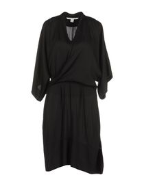 DIANE VON FURSTENBERG - Short dress