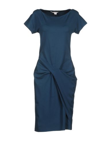 ZOOM DIANE VON FURSTENBERG - Short dress