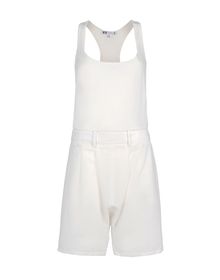 Salopette pantaloni corti - Y-3