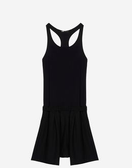 Y-3 - Cover-up