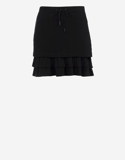 Y-3 - Mini-jupe