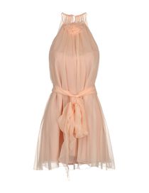 DOLCE & GABBANA - Short dress