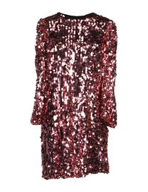 DOLCE & GABBANA - Short dress