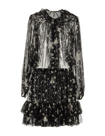 DOLCE & GABBANA - Short dress