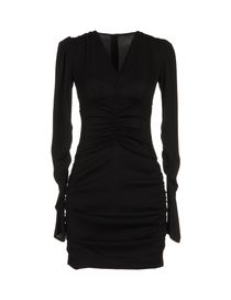 DOLCE & GABBANA - Short dress