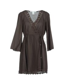 DIANE VON FURSTENBERG - Short dress