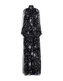 DOLCE & GABBANA - Long dress