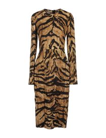 DOLCE & GABBANA - 3/4 length dress