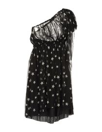 DOLCE & GABBANA - Short dress