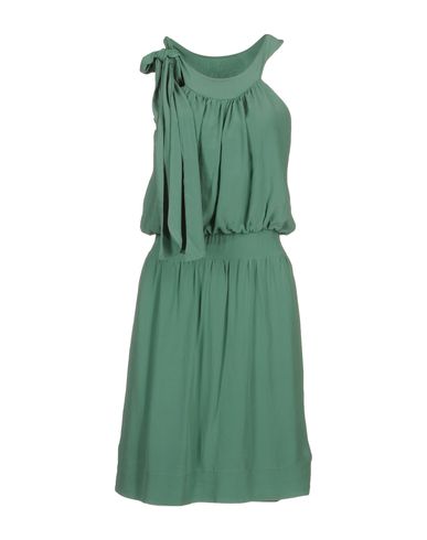 ZOOM SO ALLURE - Short dress