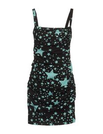 DOLCE & GABBANA - Short dress