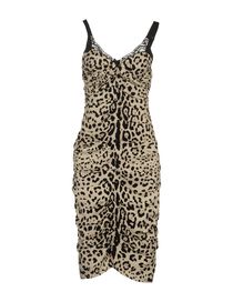 DOLCE & GABBANA - 3/4 length dress