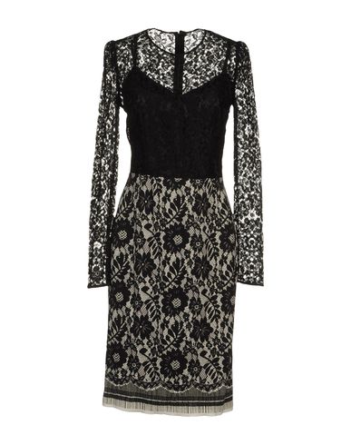 ZOOM DOLCE & GABBANA - Short dress