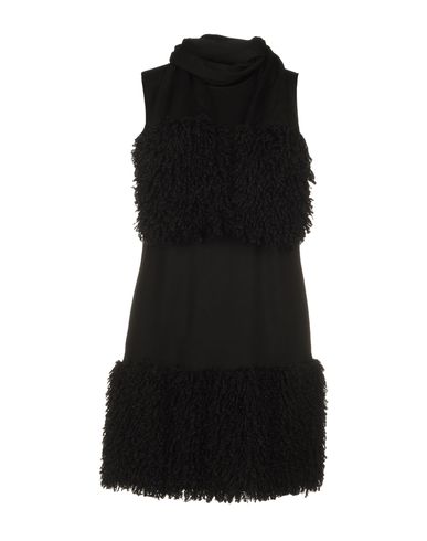 ZOOM DOLCE & GABBANA - Short dress