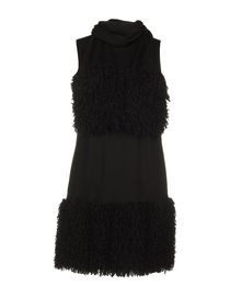 DOLCE & GABBANA - Short dress