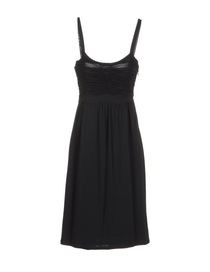 BURBERRY - Short dress