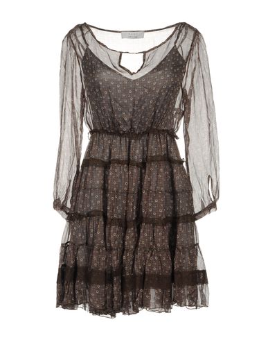 ZOOM KAOS - Short dress