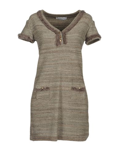 ZOOM KAOS - Short dress