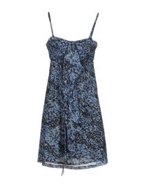 FABRIZIO LENZI - Short dress