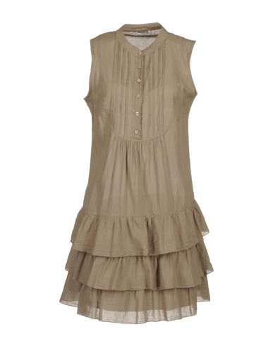 ZOOM HOPE COLLECTION - Short dress
