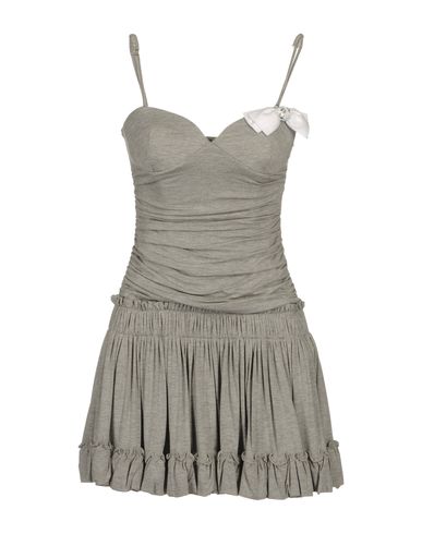 ZOOM BLUGIRL FOLIES - Short dress