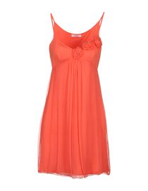 BLUGIRL FOLIES - Short dress