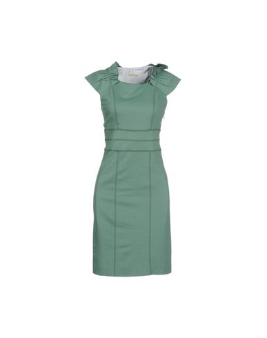 ZOOM NIOI - 3/4 length dress